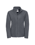 Dámska flisová bunda | rôzne farby |  870F•LADIES' FULL ZIP OUTDOOR FLEECE - TopHandry