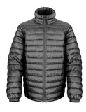 Pánska bunda |  R192M•MENS ICE BIRD PADDED JACKET - TopHandry