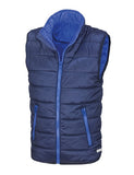 Detská vesta | R234J•YOUTH PADDED BODYWARMER - TopHandry