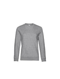 Dámsky sveter | rôzne farby | O83•B&C QUEEN CREW NECK - TopHandry
