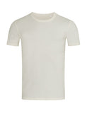 Pánske tričko | Stedman Collection | HS38•MORGAN CREW NECK - TopHandry