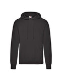 Pánska mikina v rôznych farbách | F44•CLASSIC HOODED SWEAT - TopHandry