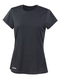 Dámske tričko na šport rýchloschnúce | WOMENS QUICK DRY PERFORMANCE SHORT SLEEVE T-SHIRT - TopHandry