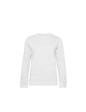 Dámsky sveter | rôzne farby | O83•B&C QUEEN CREW NECK - TopHandry