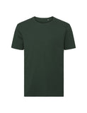 Pánske tričko | rôzne farby | Russel | 108M•MEN'S PURE ORGANIC TEE - TopHandry