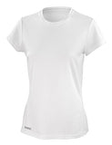 Dámske tričko na šport rýchloschnúce | WOMENS QUICK DRY PERFORMANCE SHORT SLEEVE T-SHIRT - TopHandry