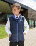 Detská vesta | R234J•YOUTH PADDED BODYWARMER - TopHandry